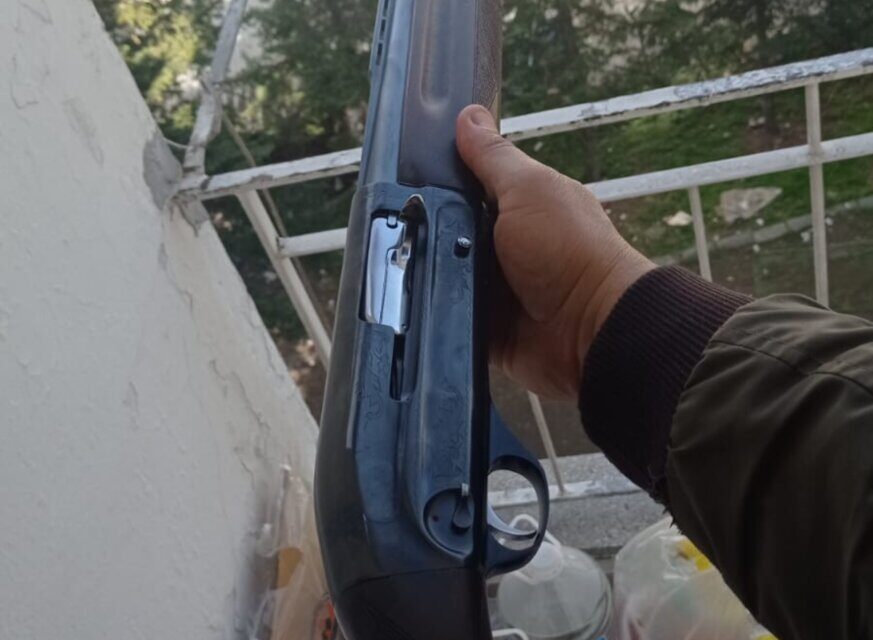 Satılık YİVSİZ TÜFEK – Baikal MP 27 EM – 12 Kalibre – Şanlıurfa – İlan 26569 – Görsel 26572