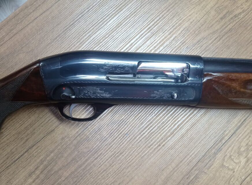 Satılık YİVSİZ TÜFEK – Baikal MP 27 EM – 12 Kalibre – Şanlıurfa – İlan 26569 – Görsel 26571