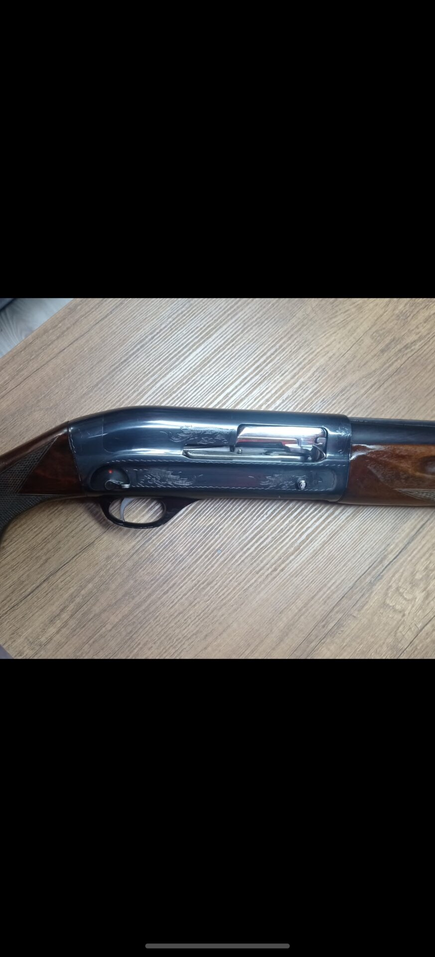 Satılık YİVSİZ TÜFEK – Baikal MP 27 EM – 12 Kalibre – Şanlıurfa – İlan 26569 – Görsel 26571