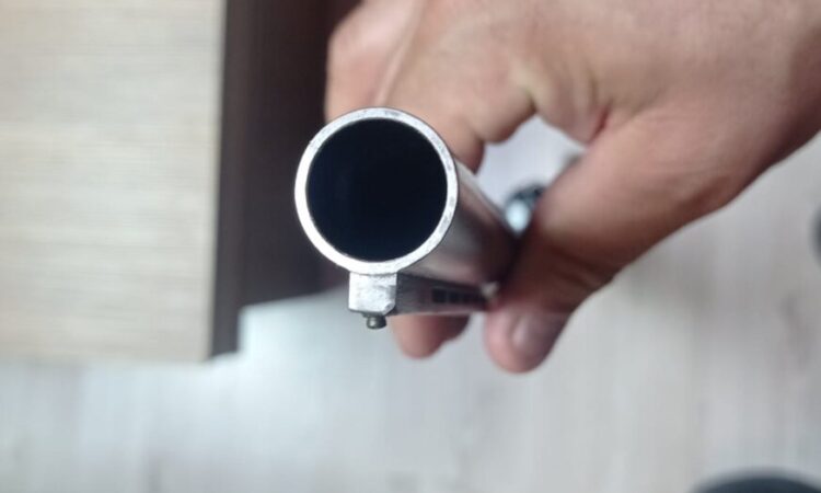 Satılık YİVSİZ TÜFEK – Baikal MP 27 EM – 12 Kalibre – Şanlıurfa – İlan 26569 – Görsel 26573