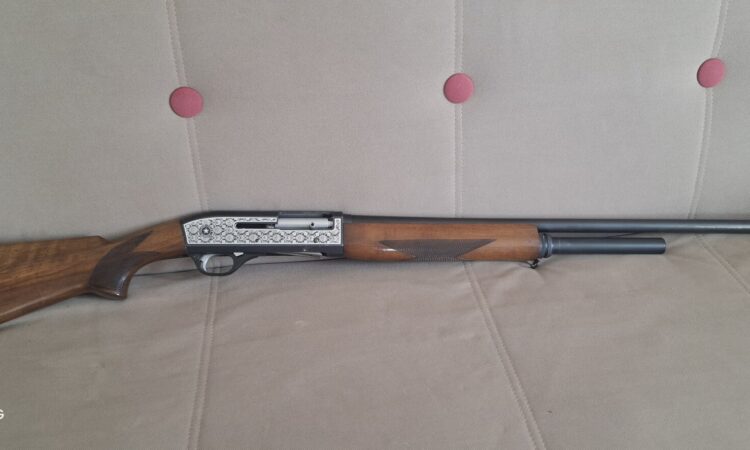 Satılık YİVSİZ TÜFEK – Yıldız Elegant – 12 Kalibre – Osmaniye – İlan 26351 – Görsel 26355