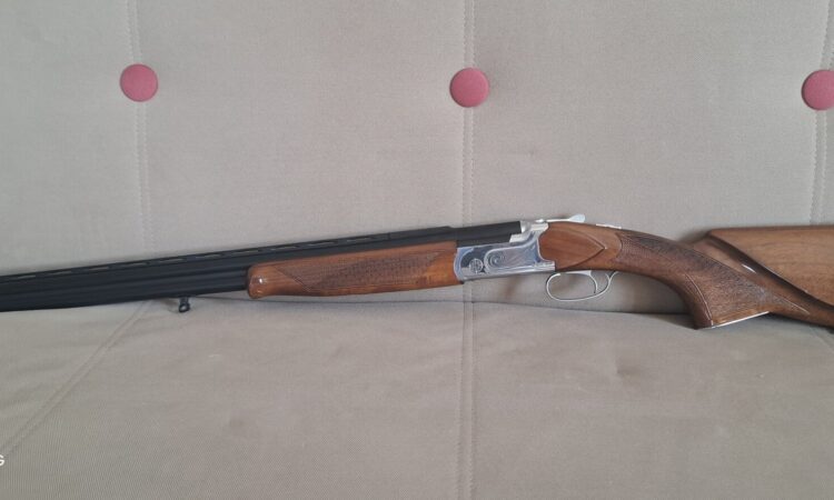 Satılık YİVSİZ TÜFEK – Sarsılmaz Carina – 20 Kalibre – Osmaniye – İlan 26344 – Görsel 26348