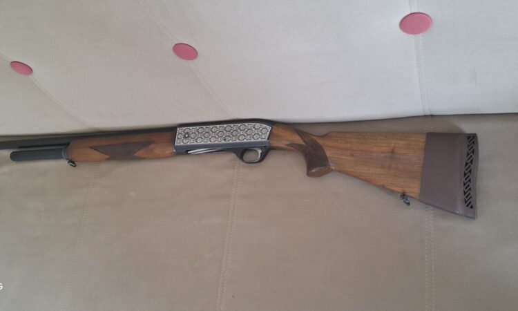 Satılık YİVSİZ TÜFEK – Yıldız Elegant – 12 Kalibre – Osmaniye – İlan 26351 – Görsel 26354