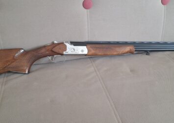 Satılık YİVSİZ TÜFEK – Sarsılmaz Carina – 20 Kalibre – Osmaniye – İlan 26344 – Görsel 26345