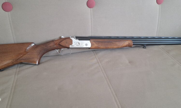 Satılık YİVSİZ TÜFEK – Sarsılmaz Carina – 20 Kalibre – Osmaniye – İlan 26344 – Görsel 26345