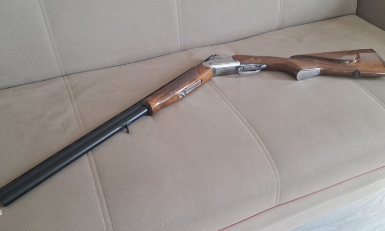 Satılık YİVSİZ TÜFEK – Sarsılmaz Carina – 20 Kalibre – Osmaniye – İlan 26344 – Görsel 26349