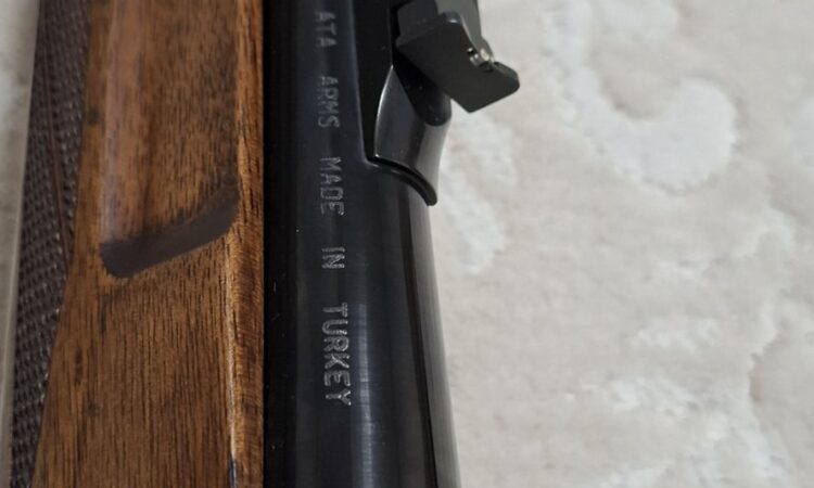 Satılık YİVSİZ TÜFEK – Ata Neo – 12 Kalibre – Osmaniye – İlan 26337 – Görsel 26340