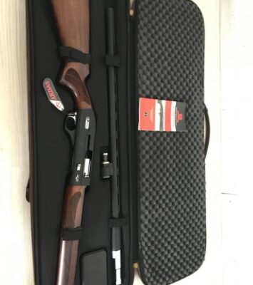 Satılık YİVSİZ TÜFEK – Akdaş Kutan AG-212 – 12 Kalibre – Osmaniye – İlan 26333 – Görsel 26335