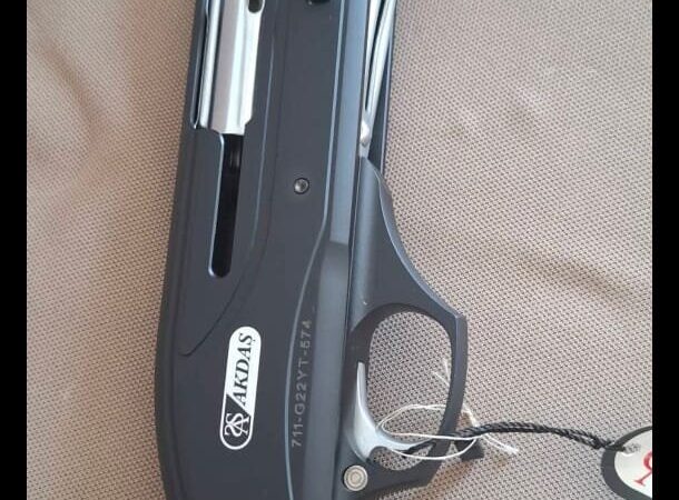 Satılık YİVSİZ TÜFEK – Akdaş Kutan AG-212 – 12 Kalibre – Osmaniye – İlan 26333 – Görsel 26336