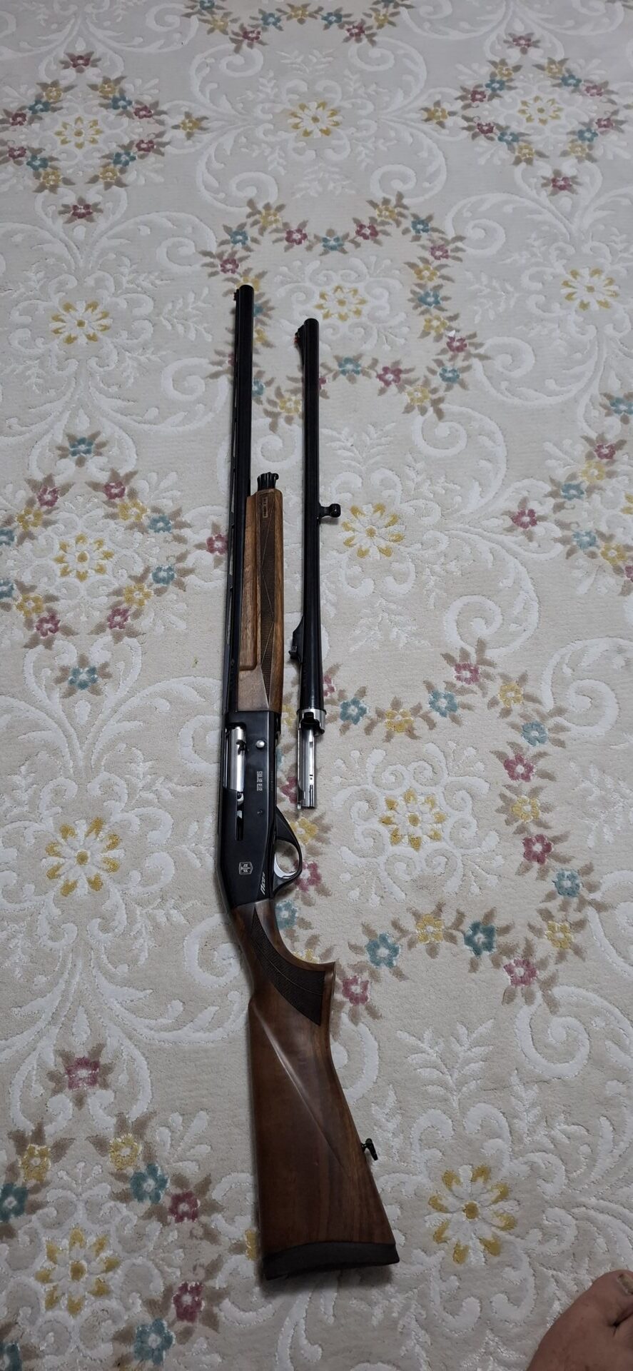 Satılık YİVSİZ TÜFEK – Ata Neo – 12 Kalibre – Osmaniye – İlan 26337 – Görsel 26339