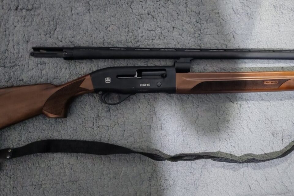 Satılık YİVSİZ TÜFEK – Ata Freelander – 12 Kalibre – Manisa – İlan 25400 – Görsel 25401