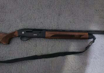 Satılık YİVSİZ TÜFEK – Ata CY – 12 Kalibre – Manisa – İlan 25400 – Görsel 25402