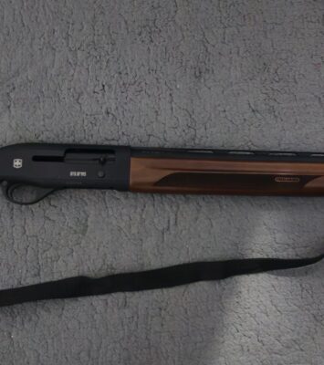 Satılık YİVSİZ TÜFEK – Ata CY – 12 Kalibre – Manisa – İlan 25400 – Görsel 25402