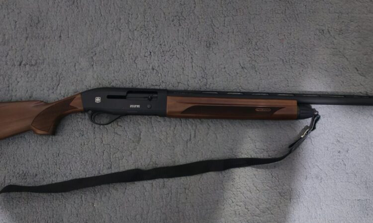 Satılık YİVSİZ TÜFEK – Ata CY – 12 Kalibre – Manisa – İlan 25400 – Görsel 25402