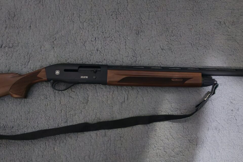 Satılık YİVSİZ TÜFEK – Ata Freelander – 12 Kalibre – Manisa – İlan 25400 – Görsel 25402