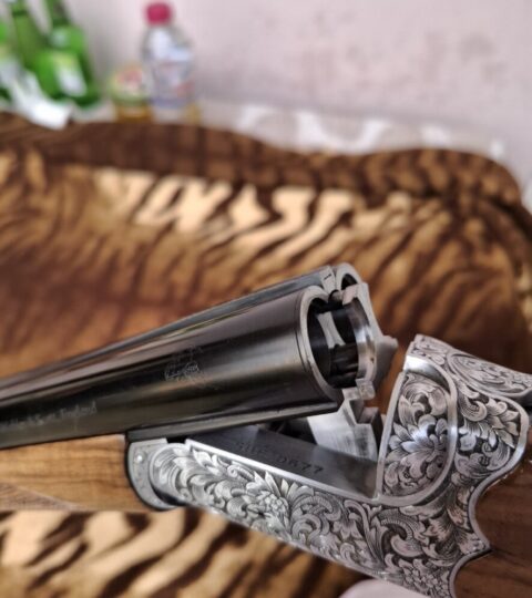 Satılık YİVSİZ TÜFEK – Akus Estate Lux (Çifte) – 20 Kalibre – Sakarya – İlan 24563 – Görsel 24564