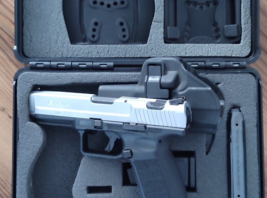 Satılık TABANCA – Canik TP – 9mm (9x19mm) – Taşıma Ruhsatlı – İstanbul – İlan 23538 – Görsel 23541