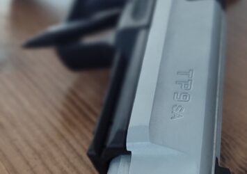 Satılık TABANCA – Canik TP – 9mm (9x19mm) – Taşıma Ruhsatlı – İstanbul – İlan 23538 – Görsel 23540