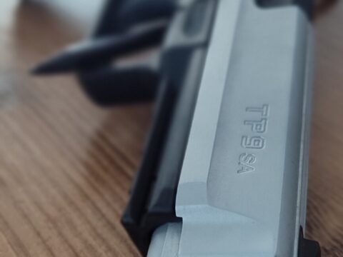 Satılık TABANCA – Canik TP – 9mm (9x19mm) – Taşıma Ruhsatlı – İstanbul – İlan 23538 – Görsel 23540