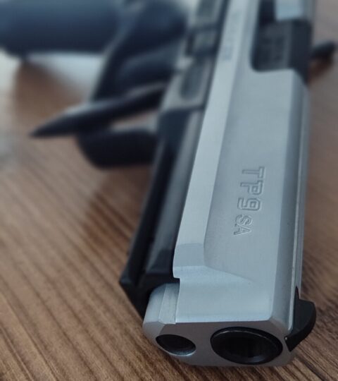 Satılık TABANCA – Canik TP – 9mm (9x19mm) – Taşıma Ruhsatlı – İstanbul – İlan 23538 – Görsel 23540