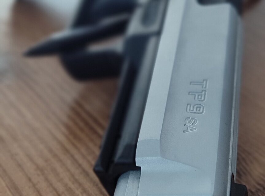 Satılık TABANCA – Canik TP – 9mm (9x19mm) – Taşıma Ruhsatlı – İstanbul – İlan 23538 – Görsel 23540