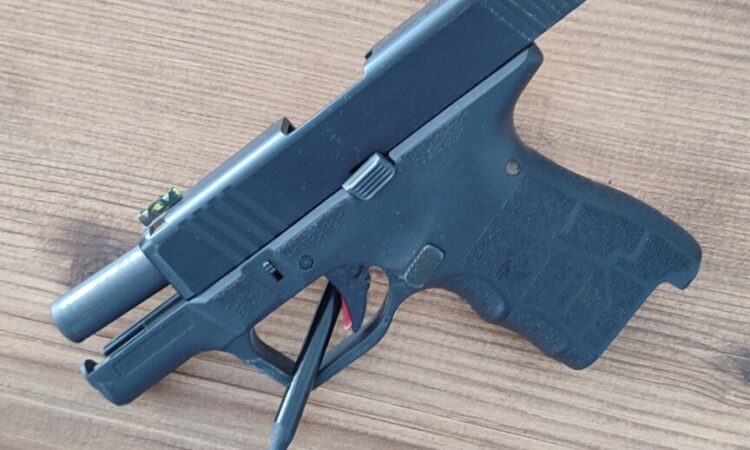 Satılık TABANCA – Sarsılmaz SAR9 – 9mm (9x19mm) – Taşıma Ruhsatlı – İstanbul – İlan 23543 – Görsel 23544