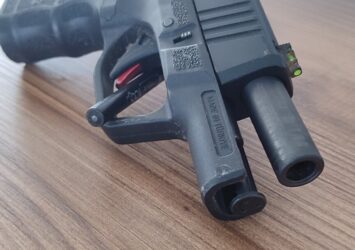 Satılık TABANCA – Sarsılmaz SAR9 – 9mm (9x19mm) – Taşıma Ruhsatlı – İstanbul – İlan 23543 – Görsel 23545