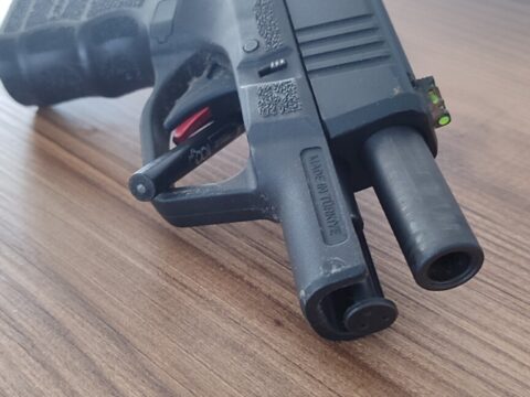 Satılık TABANCA – Sarsılmaz SAR9 – 9mm (9x19mm) – Taşıma Ruhsatlı – İstanbul – İlan 23543 – Görsel 23545