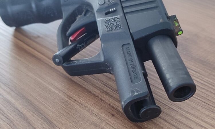 Satılık TABANCA – Sarsılmaz SAR9 – 9mm (9x19mm) – Taşıma Ruhsatlı – İstanbul – İlan 23543 – Görsel 23545