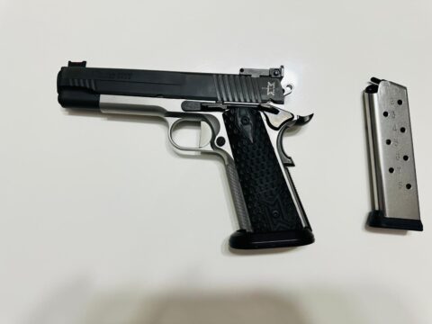 Satılık TABANCA – Sig Sauer 1911 – 45 ACP – Bulundurma Ruhsatlı – İstanbul – İlan 26743 – Görsel 26744