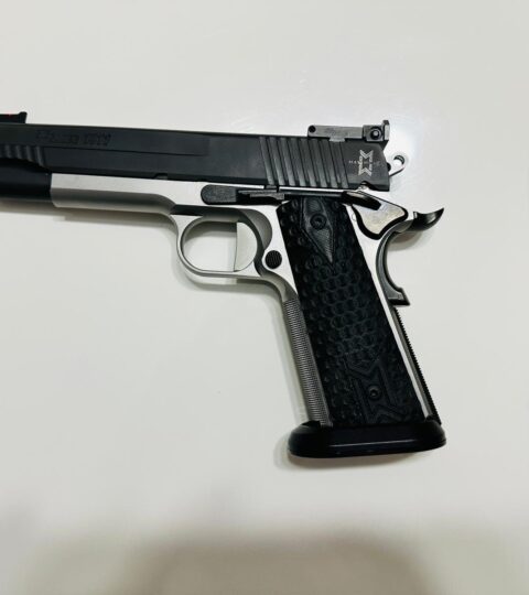 Satılık TABANCA – Sig Sauer 1911 – 45 ACP – Bulundurma Ruhsatlı – İstanbul – İlan 26743 – Görsel 26744
