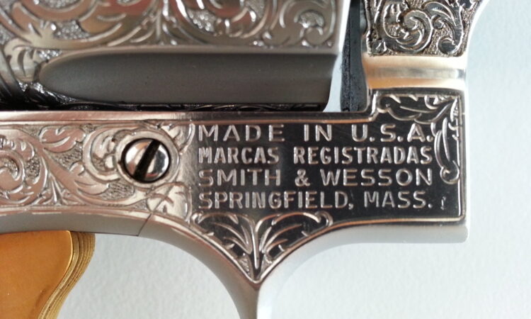 Satılık TABANCA – Smith & Wesson Model 13 – 357 Magnum – Bulundurma Ruhsatlı – İstanbul – İlan 26099 – Görsel 26105