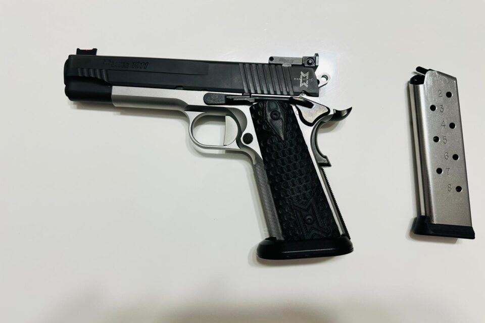 Satılık TABANCA – Sig Sauer 1911 – 45 ACP – Bulundurma Ruhsatlı – İstanbul – İlan 26743 – Görsel 26744