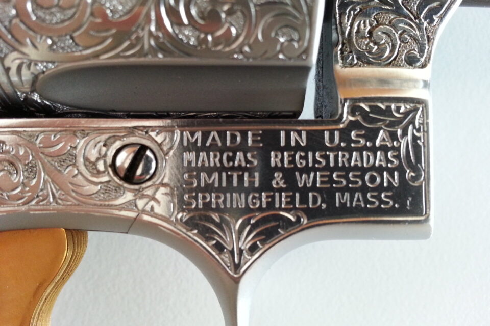 Satılık TABANCA – Smith & Wesson Model 13 – 357 Magnum – Bulundurma Ruhsatlı – İstanbul – İlan 26099 – Görsel 26105