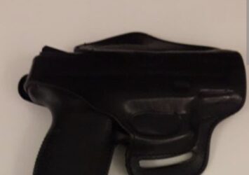 Satılık TABANCA – Tisaş – 9mm (9x19mm) – Taşıma Ruhsatlı – Ankara – İlan 26419 – Görsel 26420