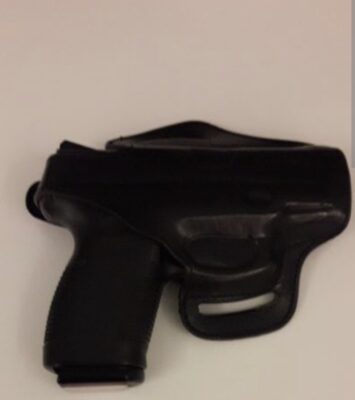 Satılık TABANCA – Tisaş – 9mm (9x19mm) – Taşıma Ruhsatlı – Ankara – İlan 26419 – Görsel 26420