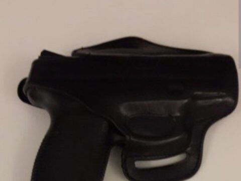 Satılık TABANCA – Tisaş – 9mm (9x19mm) – Taşıma Ruhsatlı – Ankara – İlan 26419 – Görsel 26420