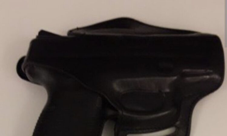 Satılık TABANCA – Tisaş – 9mm (9x19mm) – Taşıma Ruhsatlı – Ankara – İlan 26419 – Görsel 26420