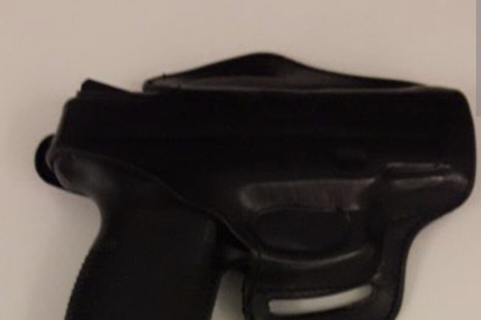 Satılık TABANCA – Tisaş – 9mm (9x19mm) – Taşıma Ruhsatlı – Ankara – İlan 26419 – Görsel 26420