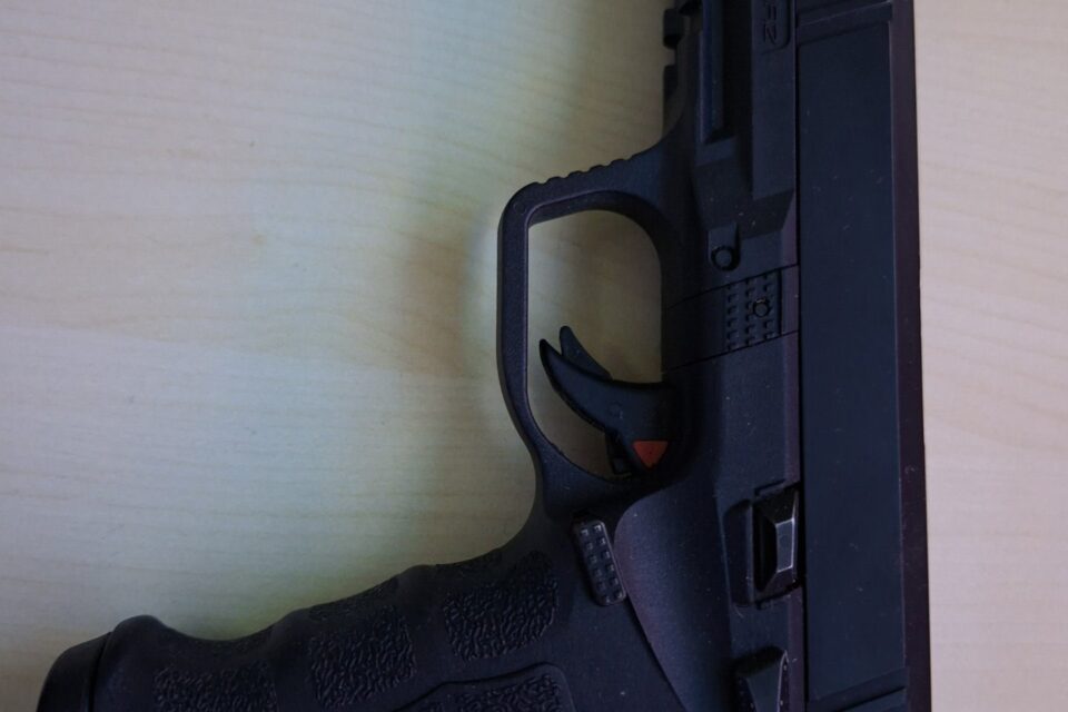 Satılık TABANCA – Sarsılmaz SAR9 – 9mm (9x19mm) – Taşıma Ruhsatlı – Ankara – İlan 26460 – Görsel 26467