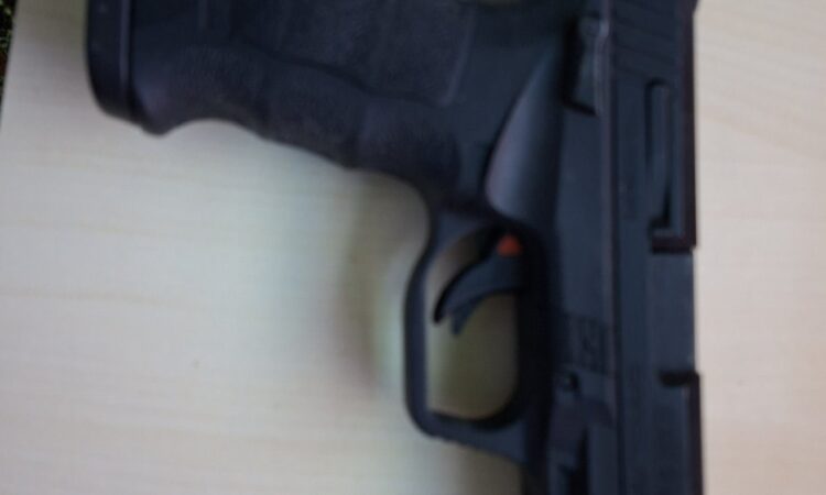 Satılık TABANCA – Sarsılmaz SAR9 – 9mm (9x19mm) – Taşıma Ruhsatlı – Ankara – İlan 26460 – Görsel 26465