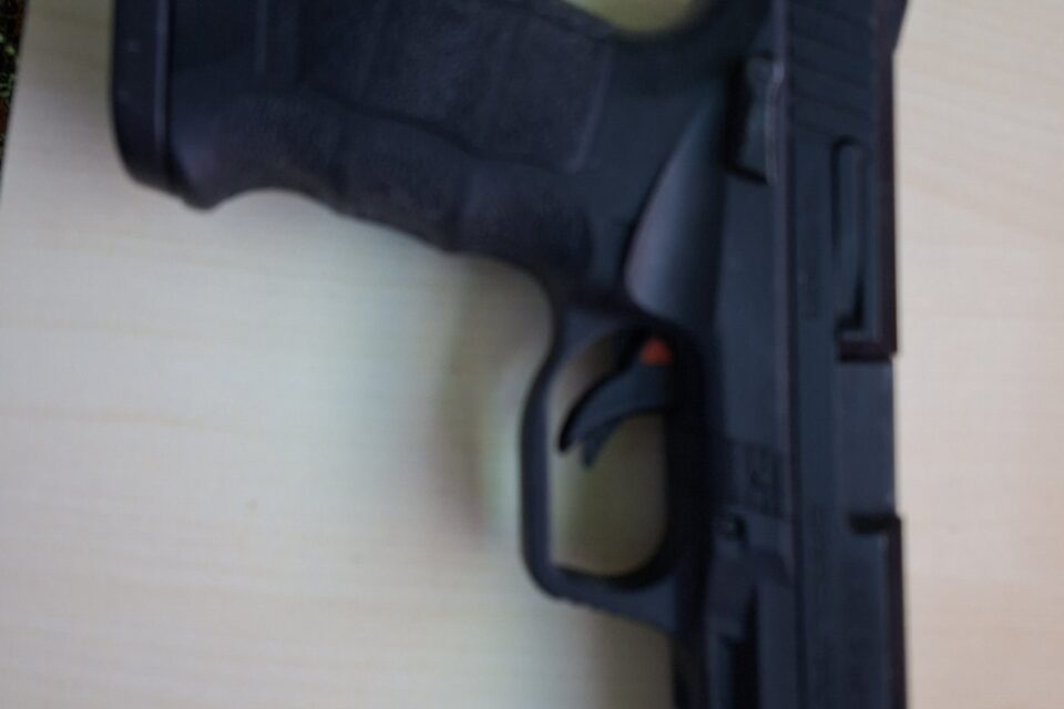 Satılık TABANCA – Sarsılmaz SAR9 – 9mm (9x19mm) – Taşıma Ruhsatlı – Ankara – İlan 26460 – Görsel 26465
