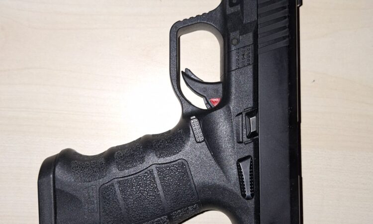 Satılık TABANCA – Sarsılmaz SAR9 – 9mm (9x19mm) – Taşıma Ruhsatlı – Ankara – İlan 26460 – Görsel 26464