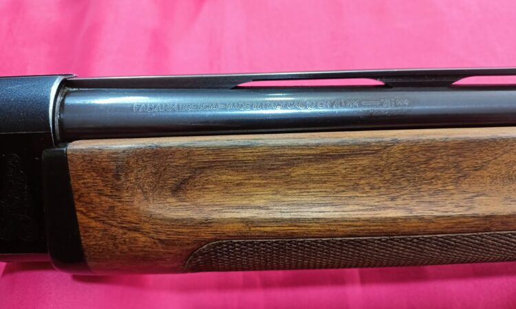 Satılık YİVSİZ TÜFEK – Fabarm Ellegi – 12 Kalibre – Afyonkarahisar – İlan 24839 – Görsel 24843