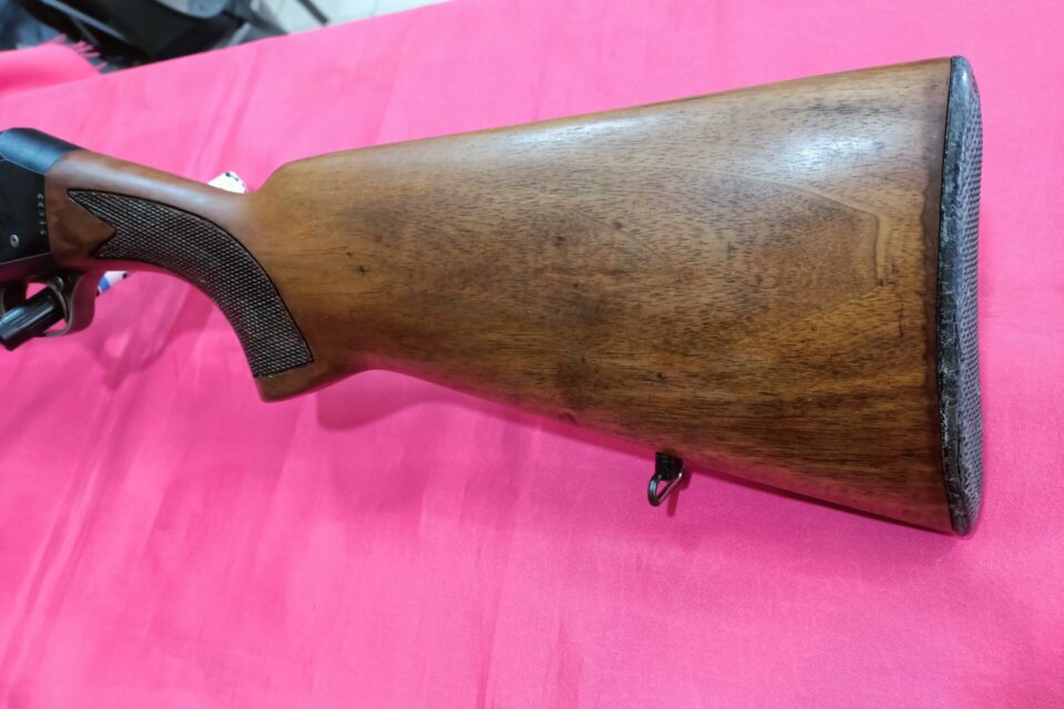 Satılık YİVSİZ TÜFEK – Fabarm Ellegi – 12 Kalibre – Afyonkarahisar – İlan 24839 – Görsel 24845