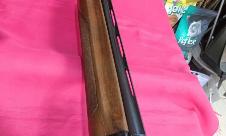 Satılık YİVSİZ TÜFEK – Fabarm Ellegi – 12 Kalibre – Afyonkarahisar – İlan 24839 – Görsel 24844