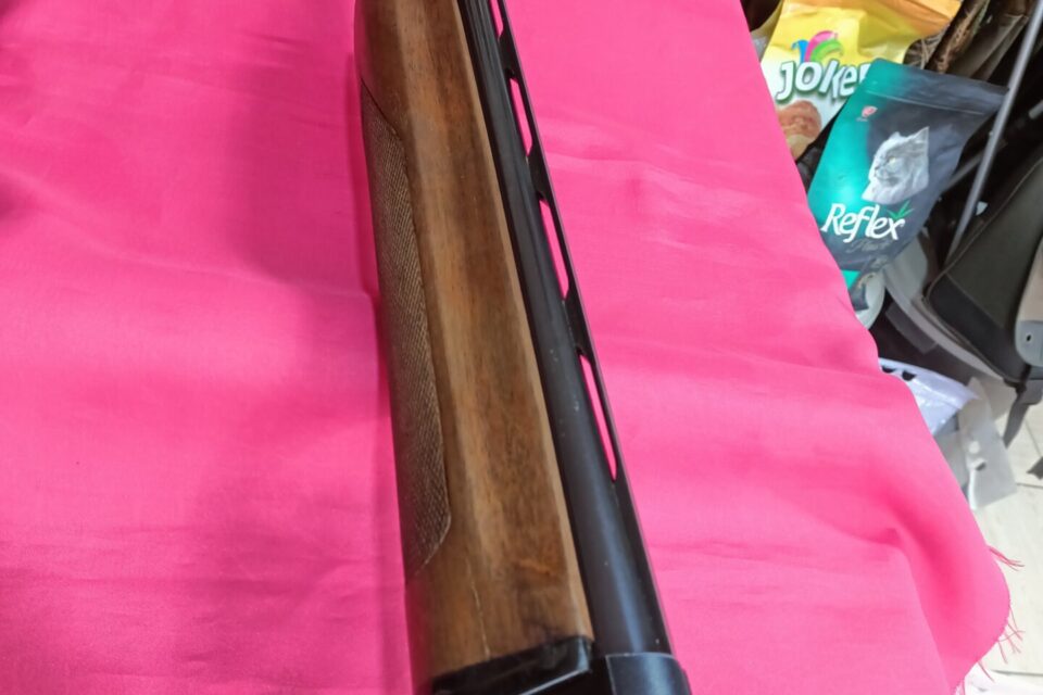 Satılık YİVSİZ TÜFEK – Fabarm Ellegi – 12 Kalibre – Afyonkarahisar – İlan 24839 – Görsel 24844