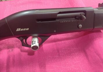 Satılık YİVSİZ TÜFEK – Armsan A620 – 20 Kalibre – Afyonkarahisar – İlan 24846 – Görsel 24852