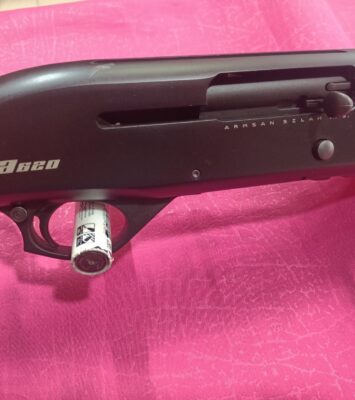 Satılık YİVSİZ TÜFEK – Armsan A620 – 20 Kalibre – Afyonkarahisar – İlan 24846 – Görsel 24852