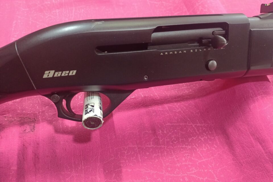 Satılık YİVSİZ TÜFEK – Armsan A620 – 20 Kalibre – Afyonkarahisar – İlan 24846 – Görsel 24852
